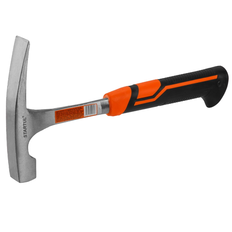 Молоток каменщика Startul PROFI ST2207-05 051 кг цельнокованый 621₽