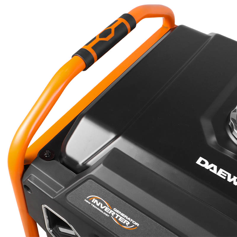 Инверторный генератор Daewoo GDA 8000Ei