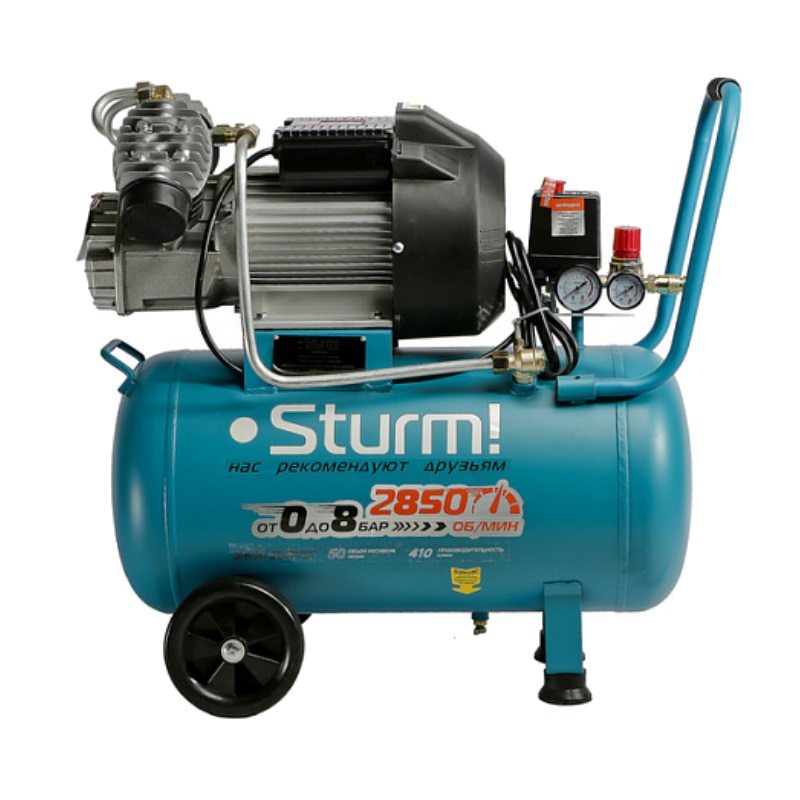 Компрессор масляный Sturm AC93250 в Муроме