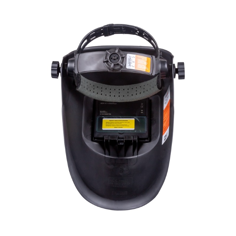 Маска сварщика FoxWeld Корунд АСФ 3/11 5894 в Твери