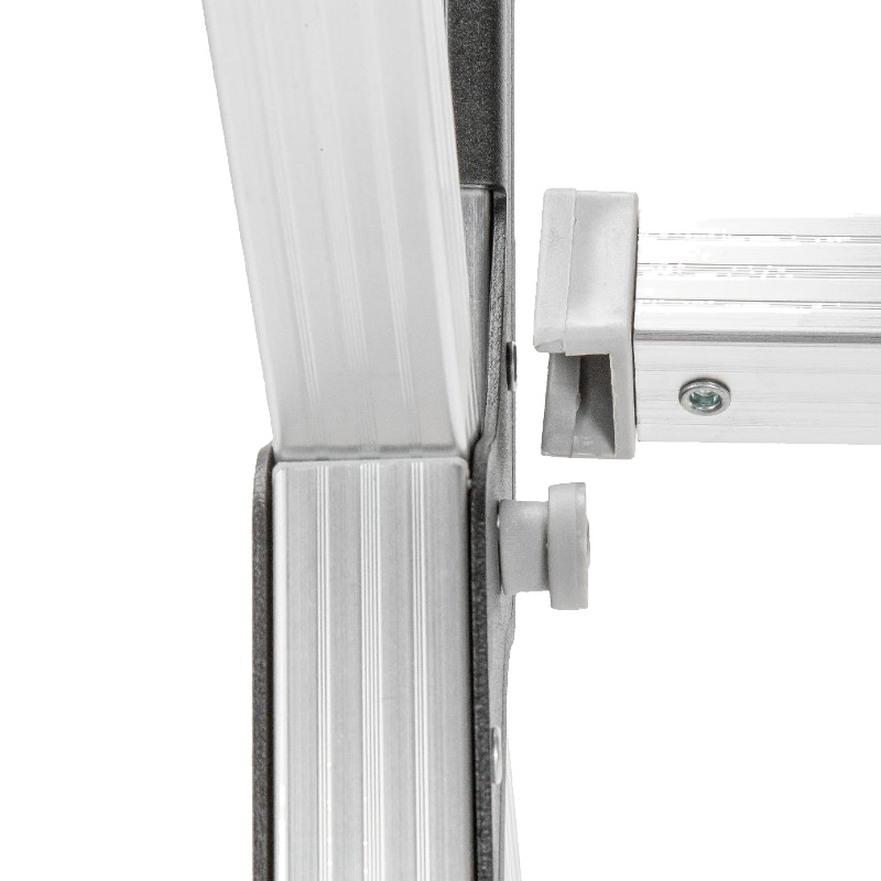 Стол раскладной Green Glade 5203, 140х70х70 см