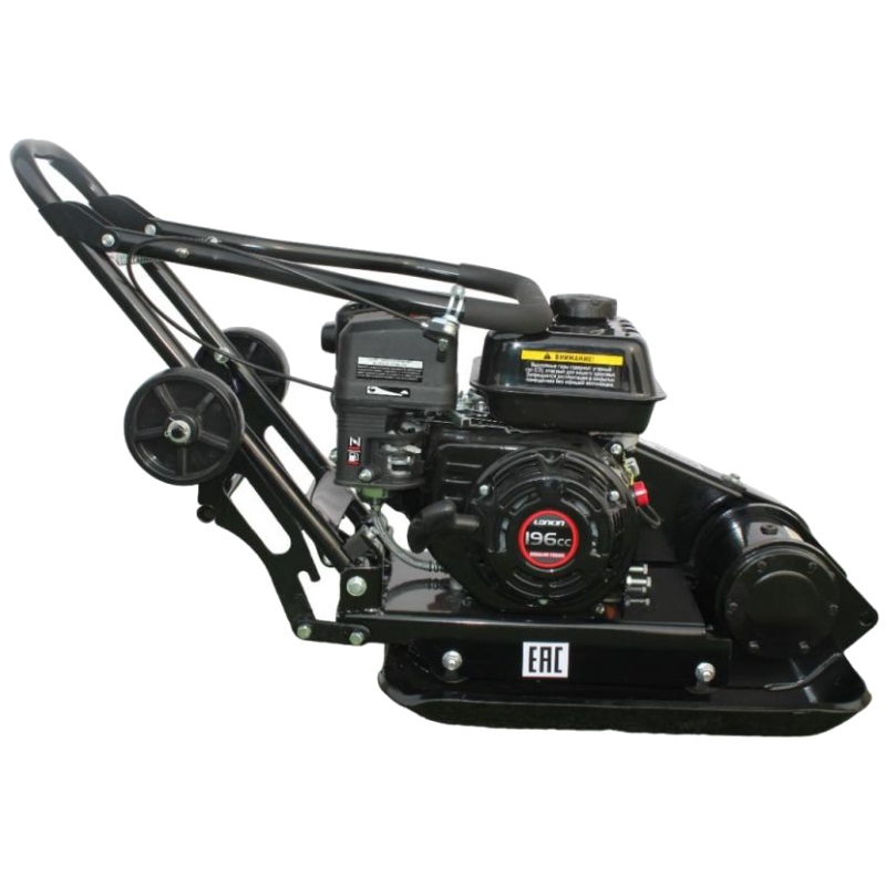 Виброплита Zitrek Z3K91 091-0207 (Loncin 200F, 86 кг, упл. 300 мм) в Череповце