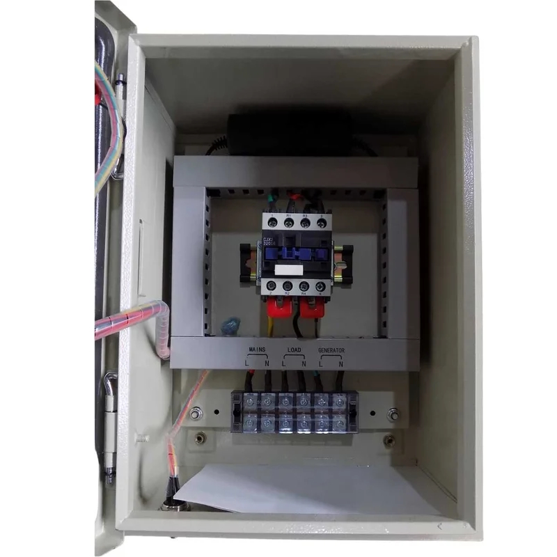 Блок АВР-С ТСС 11000D/230, 190045