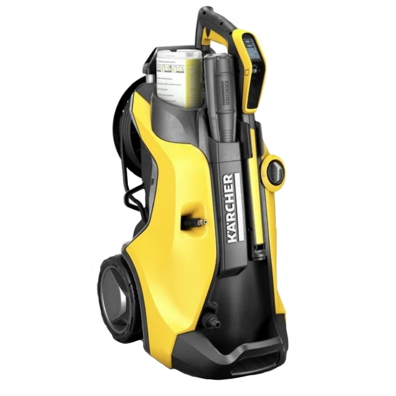 Мойка высокого давления Karcher K 7 Premium Full Control Plus 1.317-130, 180 бар в Рыбинске