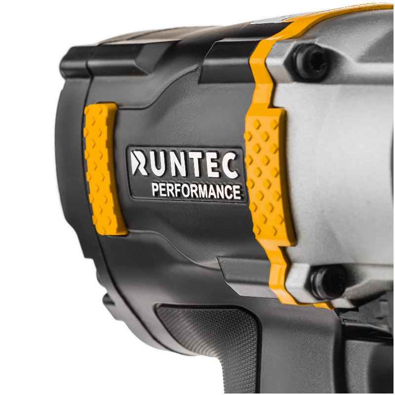 Гайковерт Runtec RT-IWP1300, ударный, пневматический, PRO, 1/2", 1300Нм в Переславле