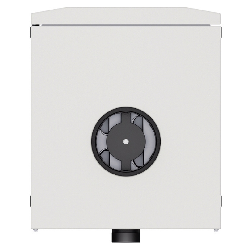 Газовый котел Лемакс CLASSIC-20V(W), двухконтурный, 20 кВт, напольный в Муроме
