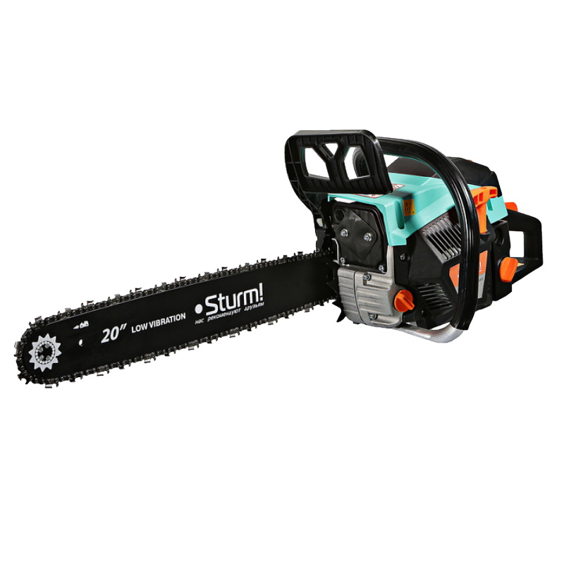 Бензопила Sturm GC9952