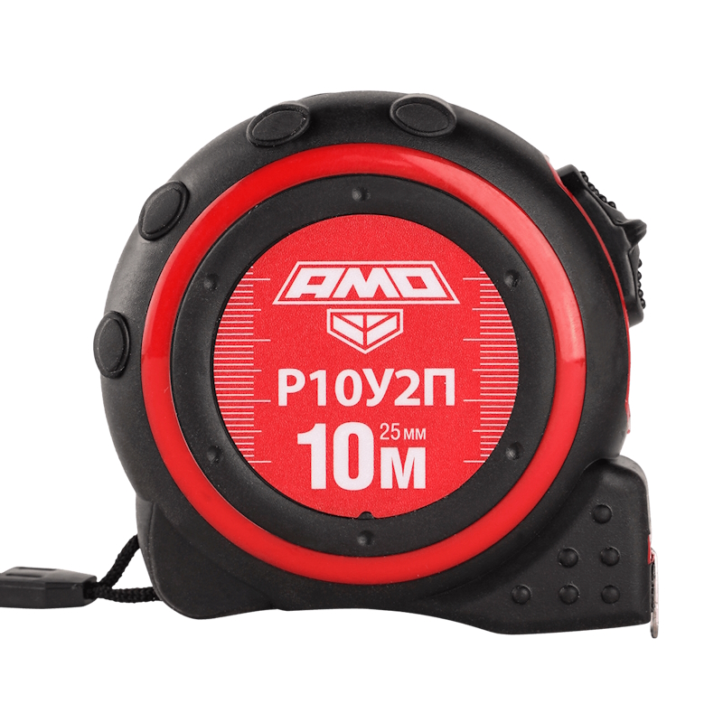 Рулетка измерительная AMO Р10У2П 820558 в Кинешме