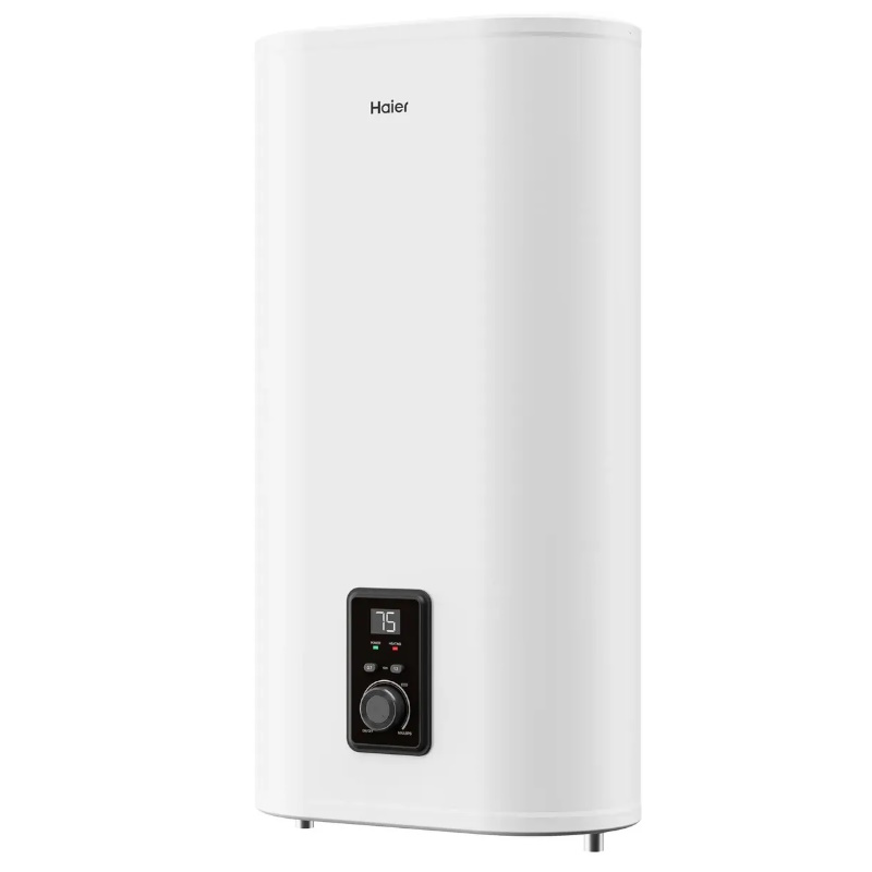 Водонагреватель электрический Haier ES50V-F4 INOX, нержавеющая сталь, 50л, 2кВт в Иваново