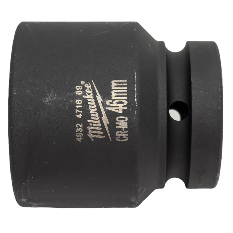 Головка Milwaukee SHOCKWAVE 4932471669 1 ударная 46мм 6720₽