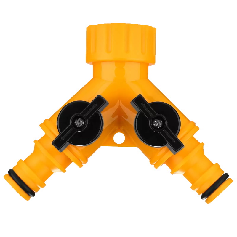 Комплект для капельного полива Deko DKI30 065-0944, 30 м
