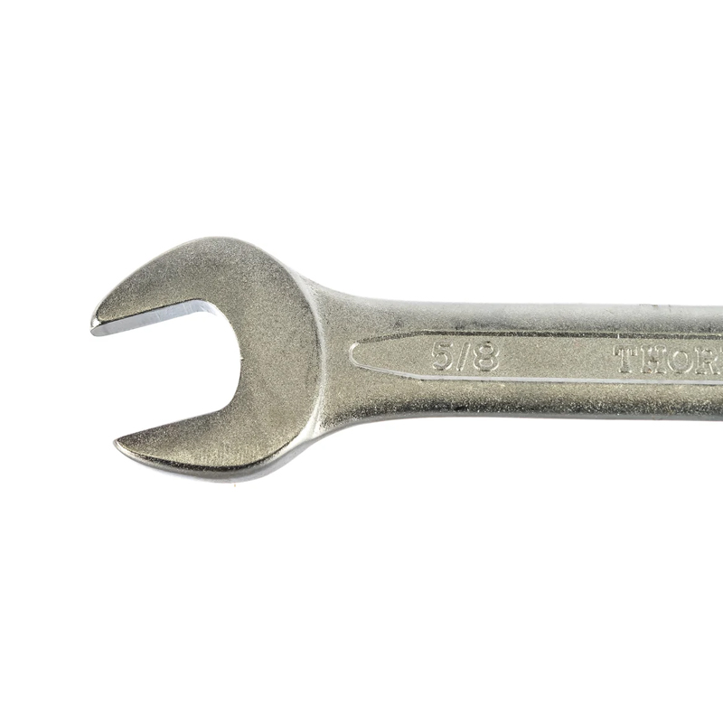 Ключ гаечный Thorvik CWI0058 052905 комбинированный дюймовый, 5/8" в Иваново