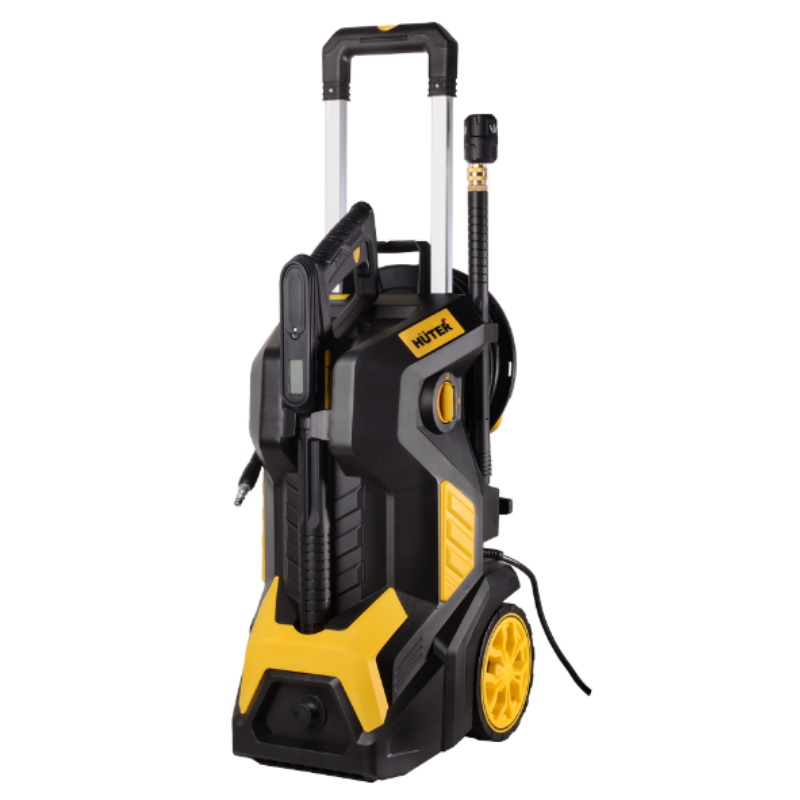 Мойка высокого давления Huter W240i K7 SMART PROFESSIONAL 70/8/55, 240 бар во Владимире