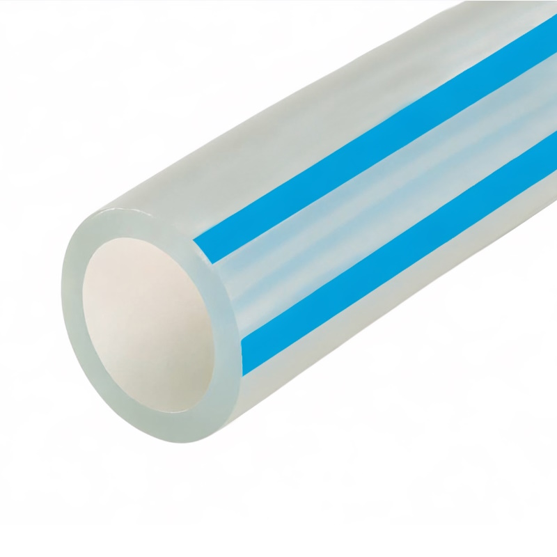 Шланг ЗПШ WATER LINE, ПВХ 3/4"(18мм) 25 м, однослойный