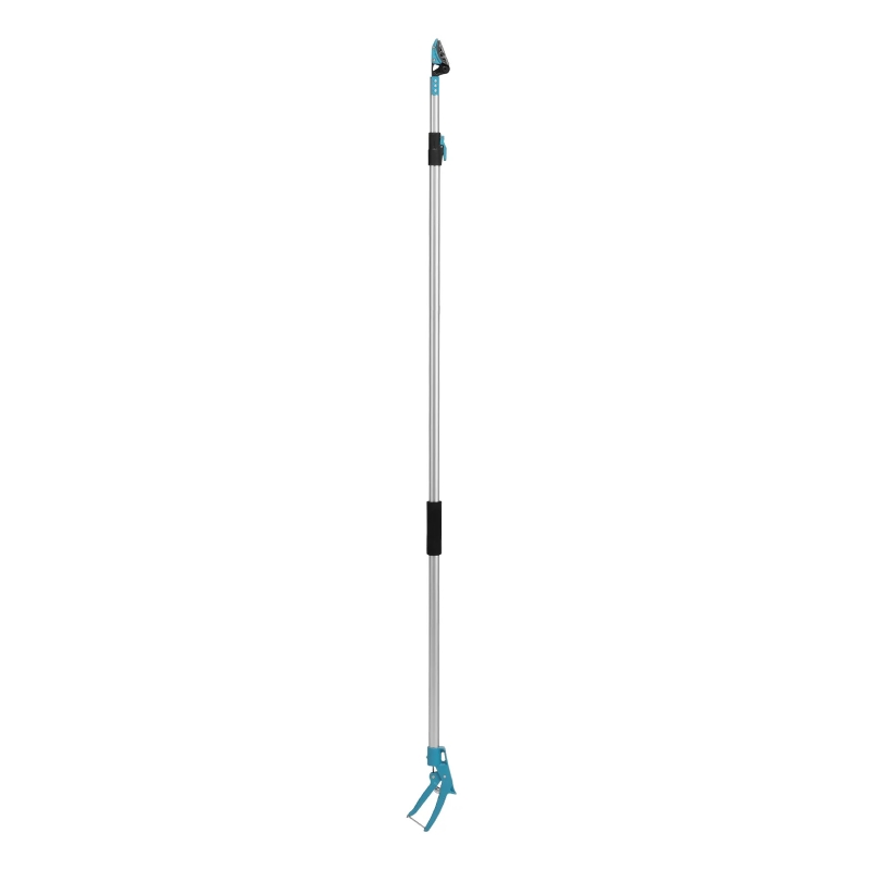 Высоторез телескопический Palisad LUXE 60599, 1800 - 3000 м, алюминиевая штанга, ПВХ накладка в Кинешме