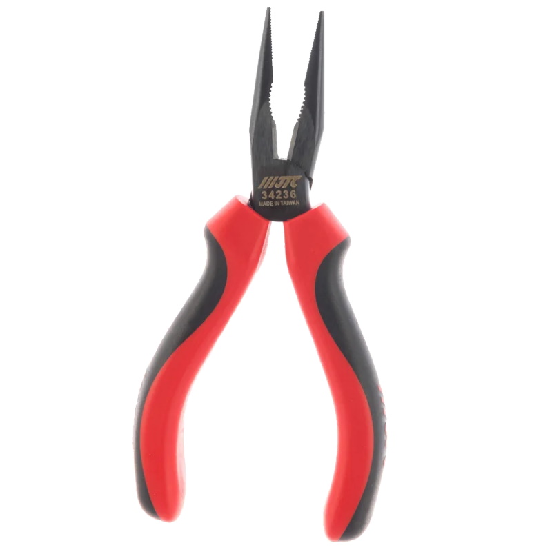 Длинногубцы JTC JTC-34236, длина 6"