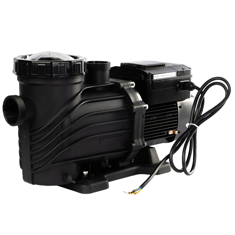 Насос для бассейна с префильтром Unipump JET POOL SPP 1500FC 60045