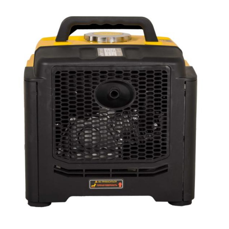 Инверторный генератор Huter DN1500i в Ярославле