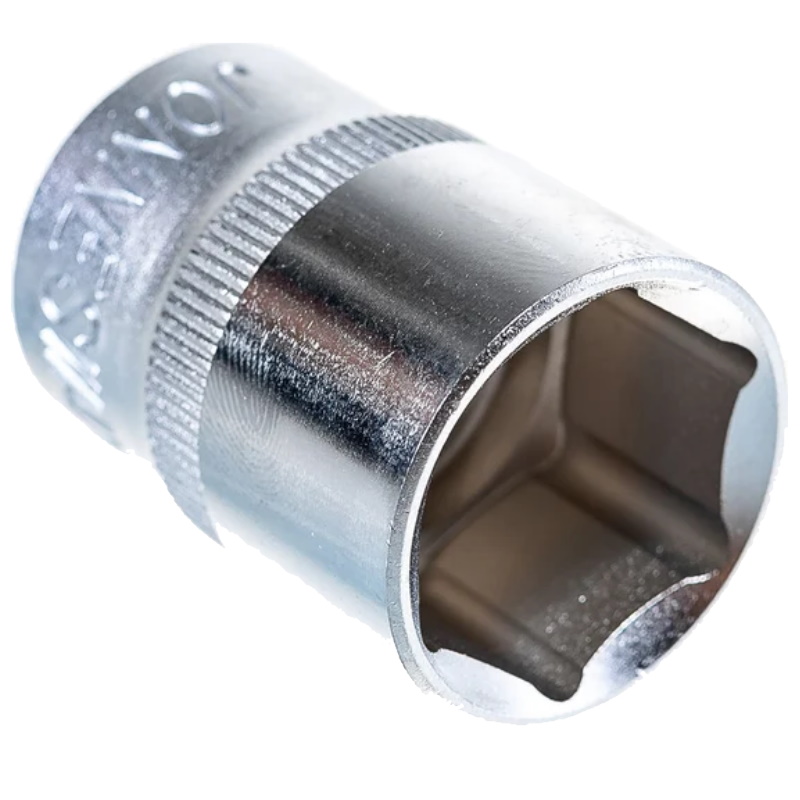 Головка торцевая Jonnesway S04H4121, 1/2"DR, 21 мм в Угличе