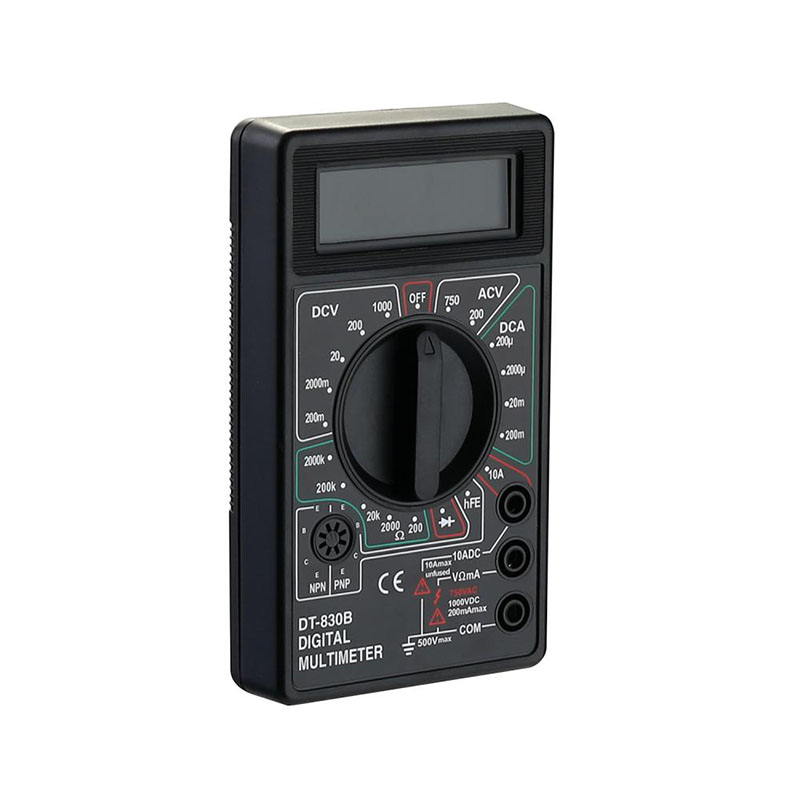 Мультиметр цифровой Deko DT830B, 065-0196 в Туле