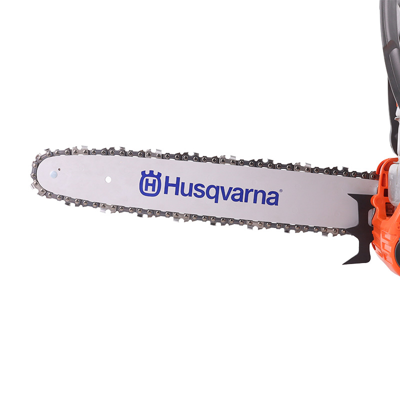 Бензопила Husqvarna 120 Mark II 9678619-03 (14", 1.4 кВт/1.9 л.с., X-TORQ) в Череповце