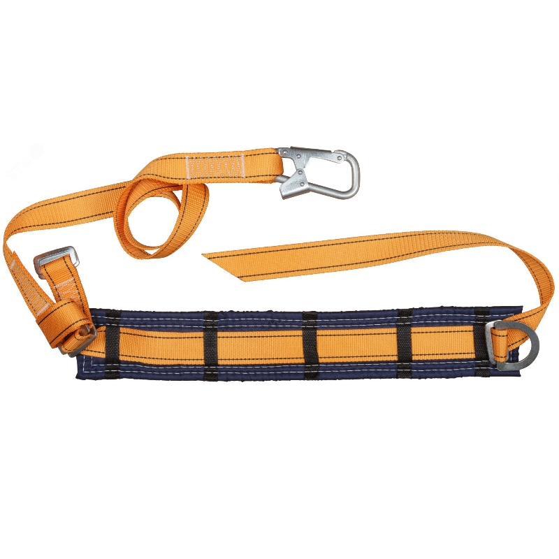 Удерживающая привязь УП-1А лента 12571 1340₽