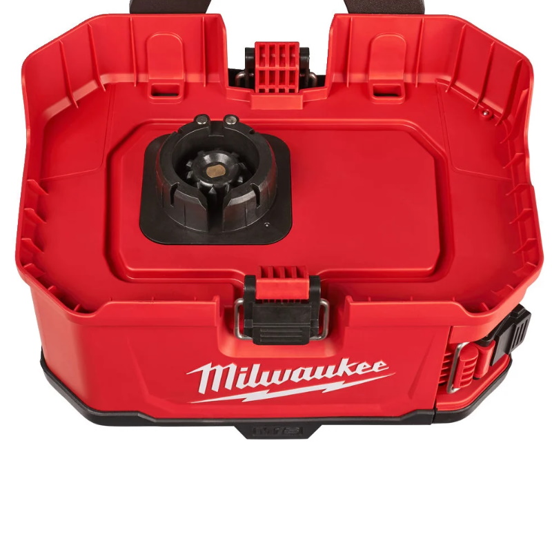 Аккумуляторный опрыскиватель Milwaukee SWITCH TANK M18 BPFPH-401 4933464962 в Череповце