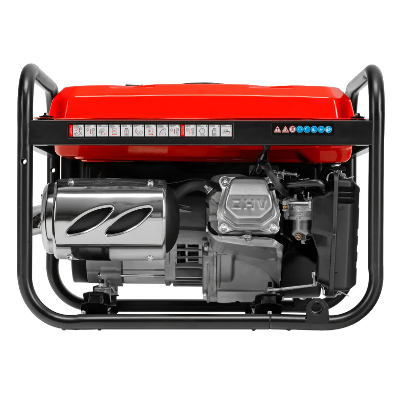 Бензиновый генератор Kronwerk LK-2800R, 94521 в Твери