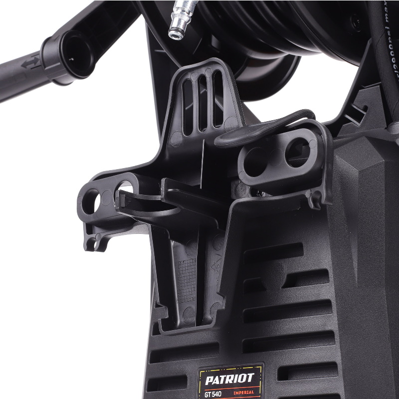Мойка высокого давления Patriot GT540 Imperial 322306025, 130 бар во Владимире