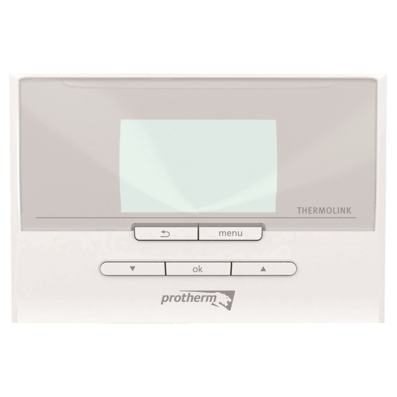Комнатный регулятор Protherm THERMOLINK P (eBUS) 0020118083 в Твери