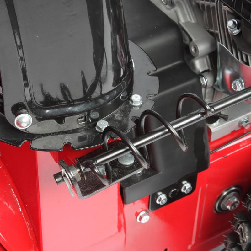 Снегоуборщик Maxcut MC 51  6,5 л.с. 4вперед/2назад 020108501 в Туле