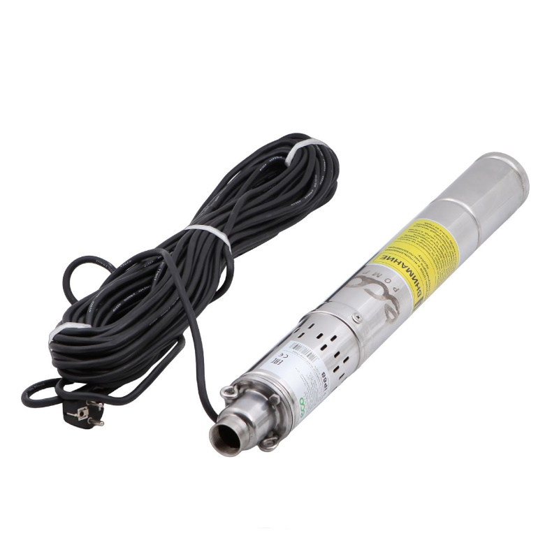 Насос скважинный винтовой Eco DWS-37 DWS-37 в Муроме