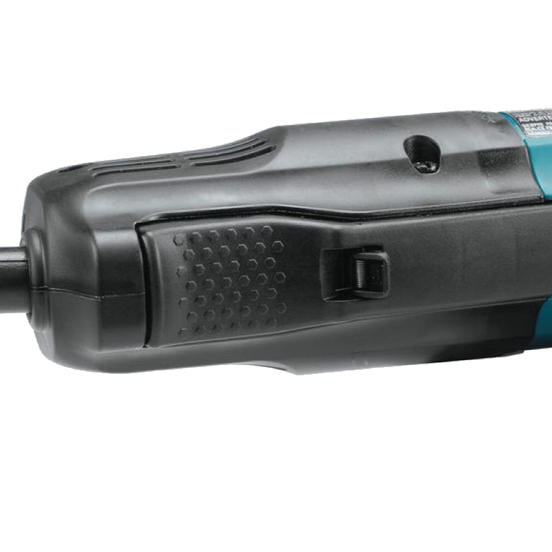 Угловая шлифмашина (болгарка) Makita 9565PCV, 125 мм, 1400 Вт, плавный пуск, регулировка оборотов в Вологде