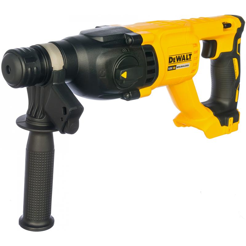 Аккумуляторный перфоратор DeWalt DCH133N, с защитной муфтой в Александрове