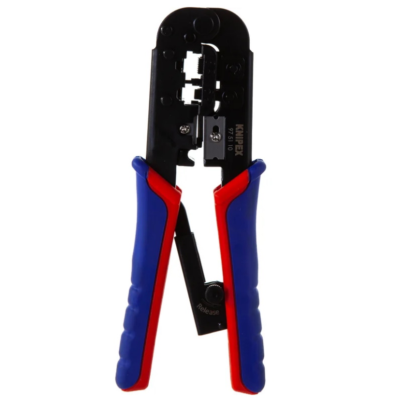 Ручной обжимник Knipex KN-975110 в Костроме