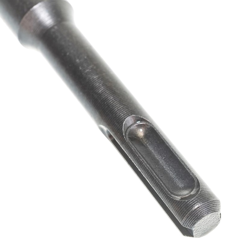 Зубило SDS Plus Matrix 70321, 14х20х400 мм, плоское в Костроме