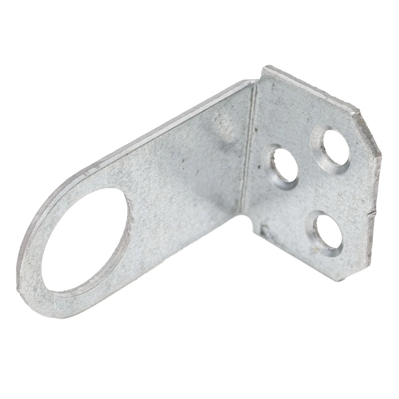 Проушина для замка угловая Starfix SMP-102455-1, 25х45х30 в Туле