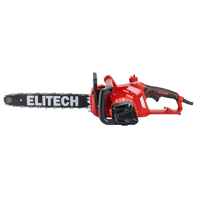 Пила цепная Elitech ПЭ 2016ПОБ 210672 (E1611.021.00),2000Вт,шина41см,шаг3/8"