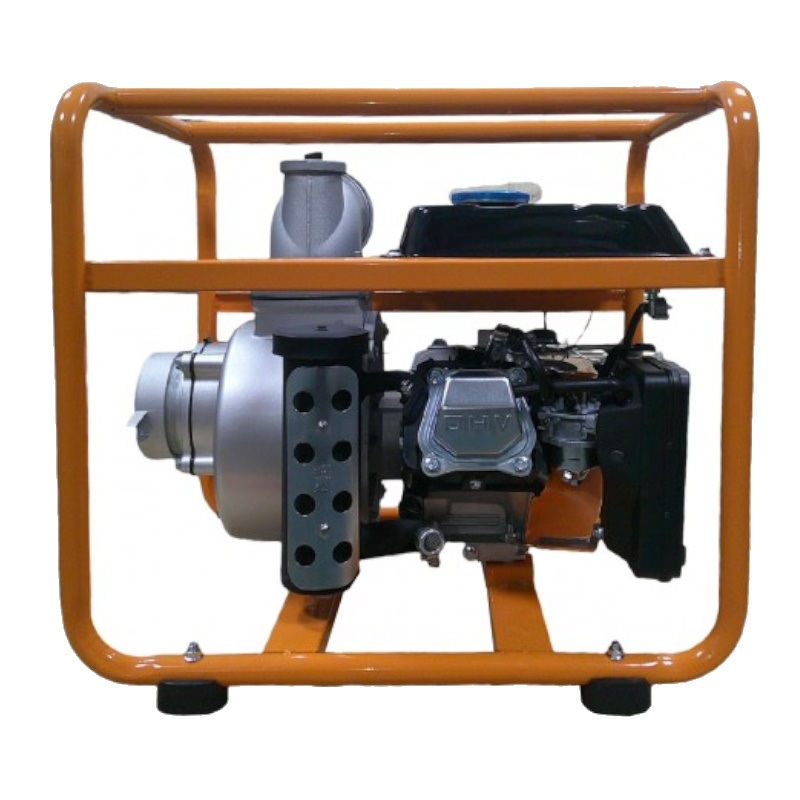 Мотопомпа Villartec GP100 2103100000 в Ярославле