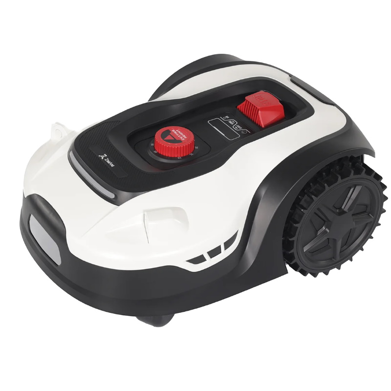 Газонокосилка робот ZimAni Automower 312 RMA1202L20V в Твери