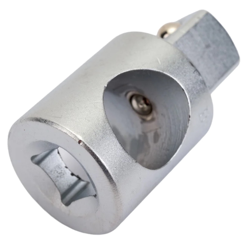 Адаптер для удлинителя Berger BG2012, 1/2"М(внешний квадрат) х3/8"F(внутренний квадрат) в Вологде