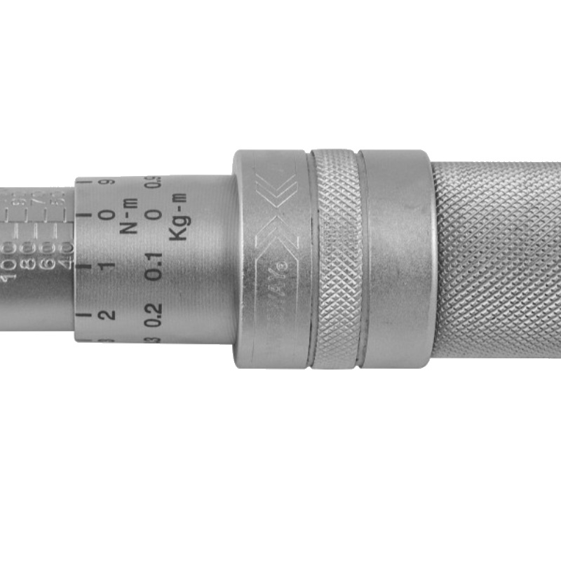Динамометрический ключ Jonnesway T04150, 1/2" DR, 42-210 Нм в Рыбинске