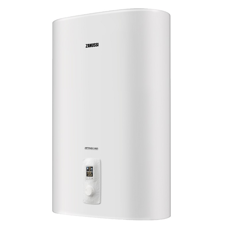 Водонагреватель Zanussi ZWH/S 80 Artendo WiFi НС-1237360 в Кинешме