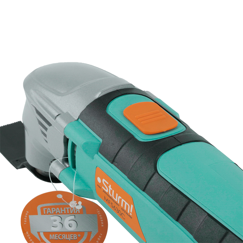 Электрический реноватор Sturm MF5630C (угол 3, питание 220 в, вес 1.5 кг, кейс) в Кинешме