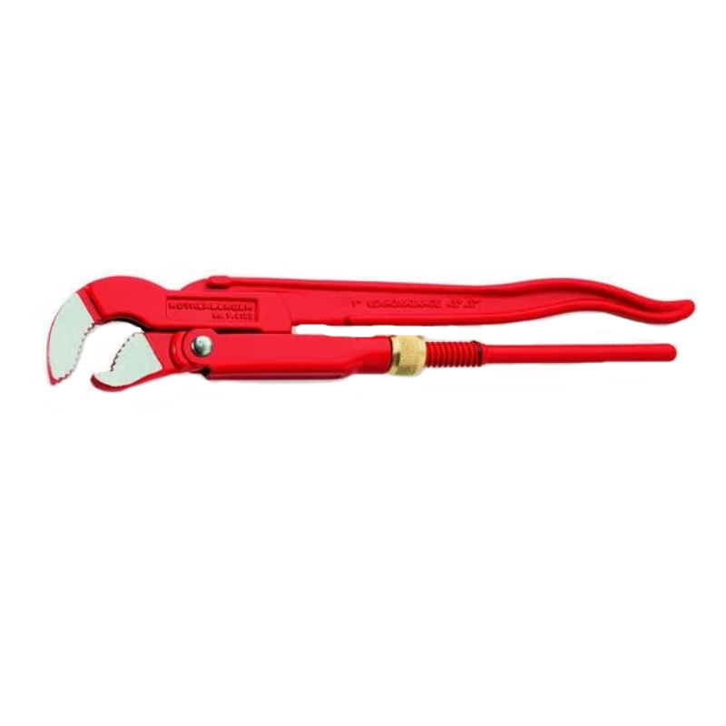 Газовый ключ Rothenberger Super 70122X, S  45'  1" в Иваново