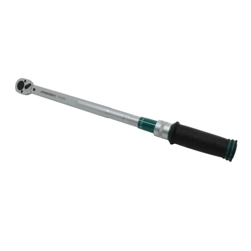 Ключ динамометрический Jonnesway T27010N,1/4"DR, 2-10 Нм  в Иваново