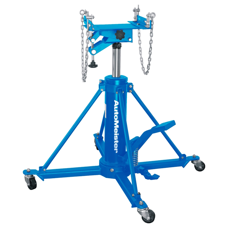 Стойка трансмиссионная Automeister 72213 телескопическая 1 т 39163₽