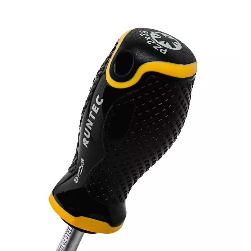 Отвертка Runtec RT-SD1PZ2x38, PZ2 x 38 мм, S2 в Коврове