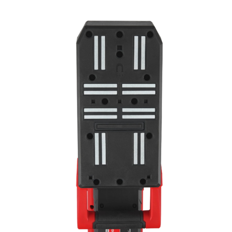 Аккумуляторный светодиодный фонарь Milwaukee M18 ABL-0 4933498147, с изменяемым углом наклона