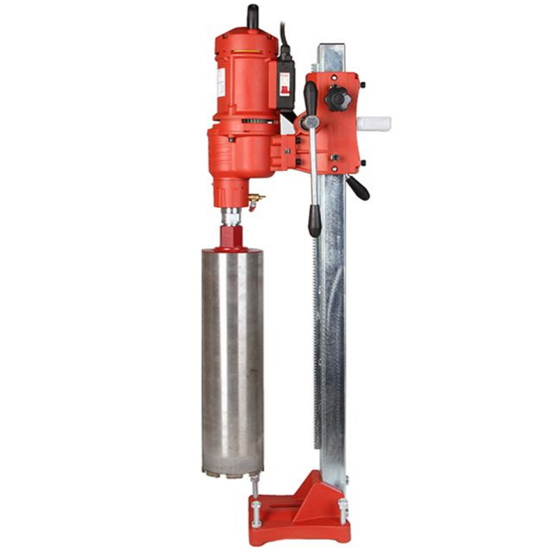 Алмазная сверлильная установка Voll V-Drill 405 1.04051 в Костроме